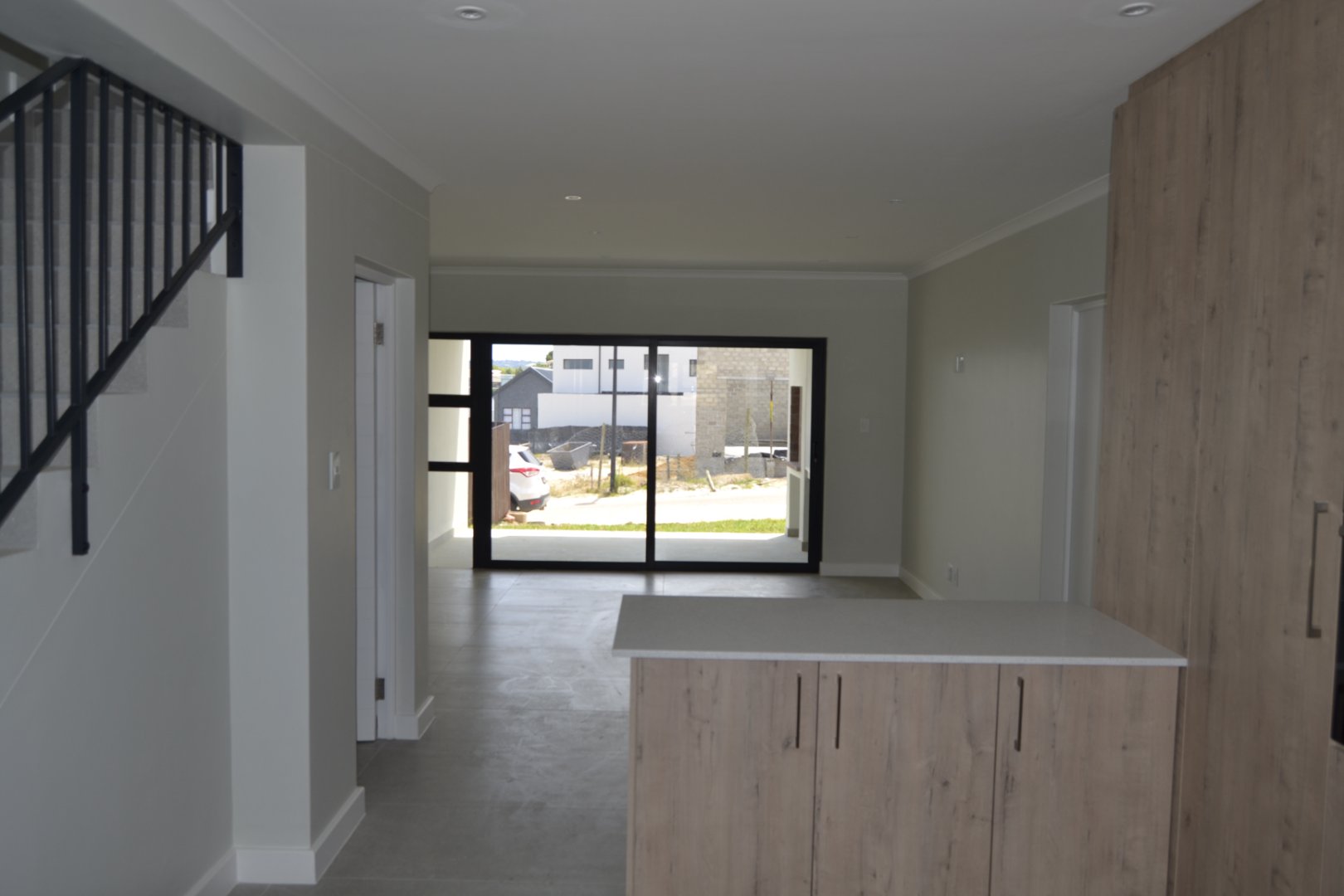 3 Bedroom Property for Sale in Mzuri Estate Western Cape